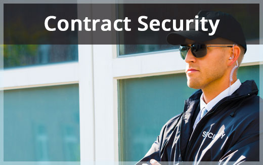 Northeast Security - Contract Security